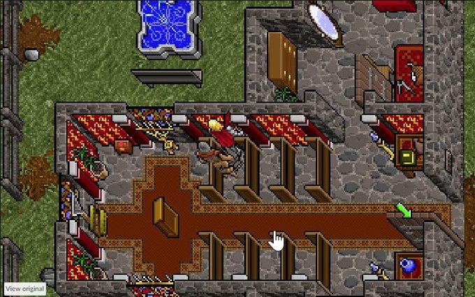 Ultima™ 7 The Complete Edition Ultima™ 7 The Complete Edition